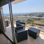Luxury Vue Panoramique 昂蒂布