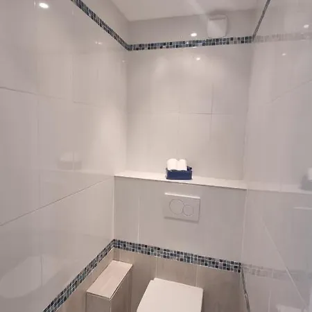 Διαμέρισμα Luxury Vue Panoramique