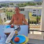 Apartment Luxury Vue Panoramique Antibes
