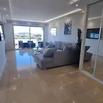 Apartment Luxury Vue Panoramique Antibes