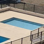 Apartment Luxury Vue Panoramique *