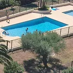 Luxury Vue Panoramique Apartment