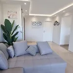 Luxury Vue Panoramique Апартаменты Антиб