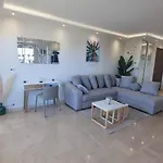 Apartment Luxury Vue Panoramique Antibes