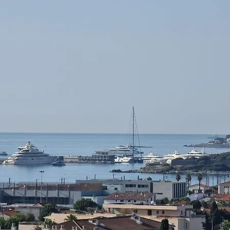 Appartamento Luxury Vue Panoramique *