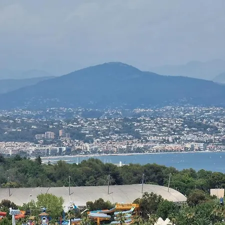 Luxury Vue Panoramique