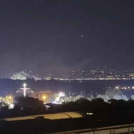 Luxury Vue Panoramique Appartamento