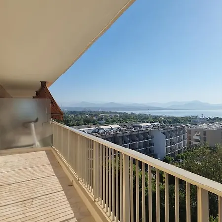 شقة Luxury Vue Panoramique