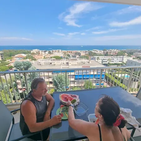 Luxury Vue Panoramique