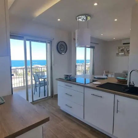 Appartamento Luxury Vue Panoramique *