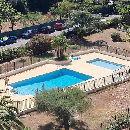Luxury Vue Panoramique * أنتيب