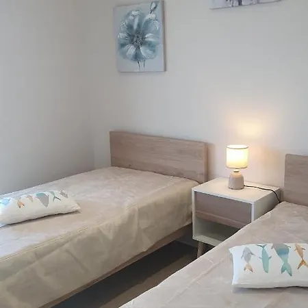 Appartamento Luxury Vue Panoramique *