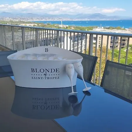 Appartement Luxury Vue Panoramique