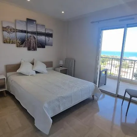 Luxury Vue Panoramique Appartamento