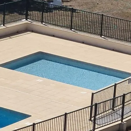 Appartement Luxury Vue Panoramique *