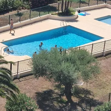 Luxury Vue Panoramique Appartement