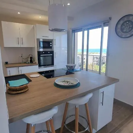 Luxury Vue Panoramique أنتيب