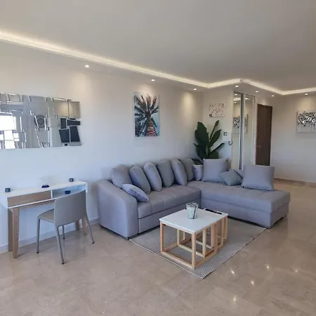 Luxury Vue Panoramique Appartamento