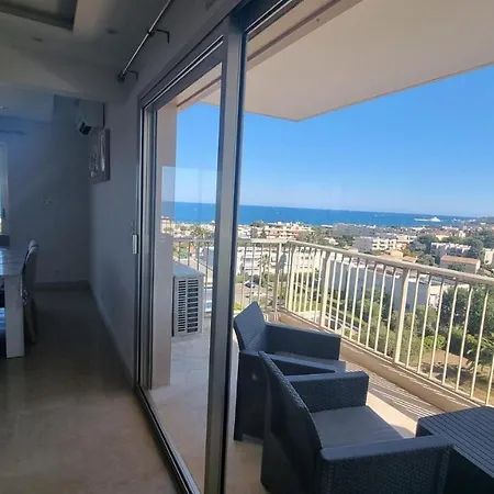 Appartamento Luxury Vue Panoramique