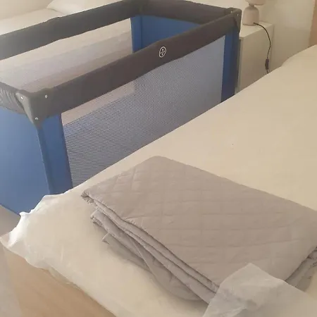 Appartamento Luxury Vue Panoramique *