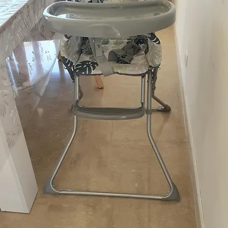 Appartamento Luxury Vue Panoramique *