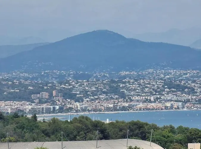 Luxury Vue Panoramique