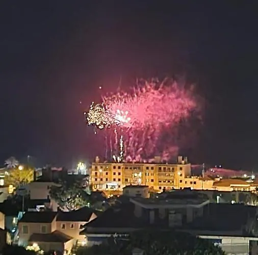 Luxury Vue Panoramique Antibes