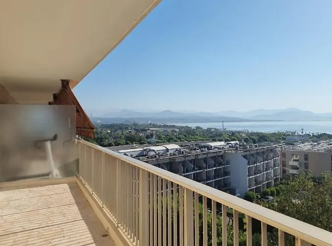 Lejlighed Luxury Vue Panoramique