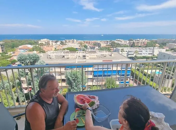 Luxury Vue Panoramique