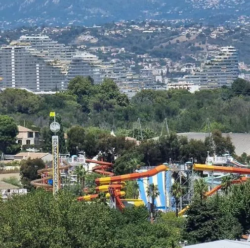 Apartment Luxury Vue Panoramique