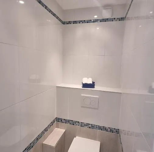 Apartmán Luxury Vue Panoramique