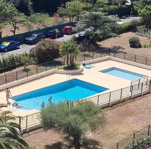 Luxury Vue Panoramique * Antibes