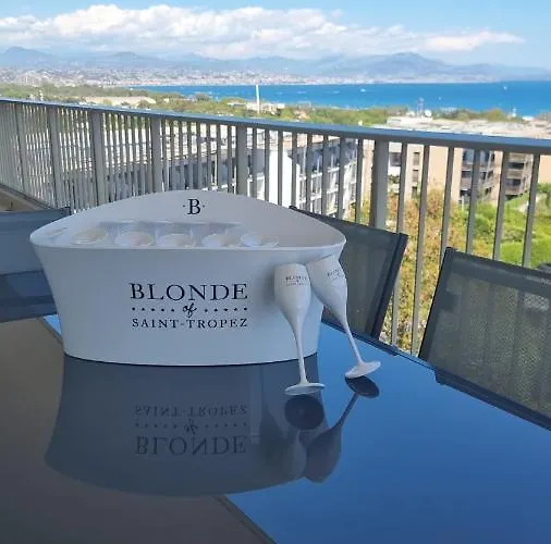 Apartmán Luxury Vue Panoramique