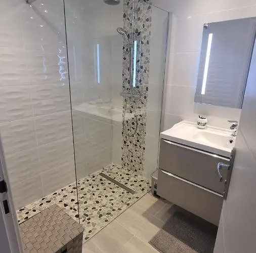 Luxury Vue Panoramique Antibes