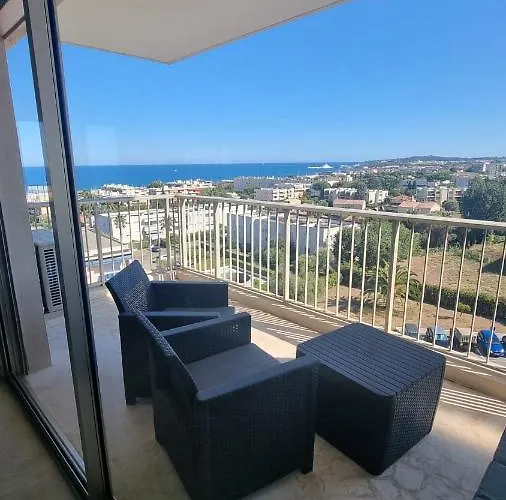 Lejlighed Luxury Vue Panoramique