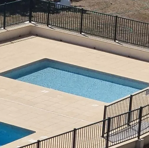 Lejlighed Luxury Vue Panoramique *