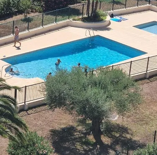 Luxury Vue Panoramique Apartmán