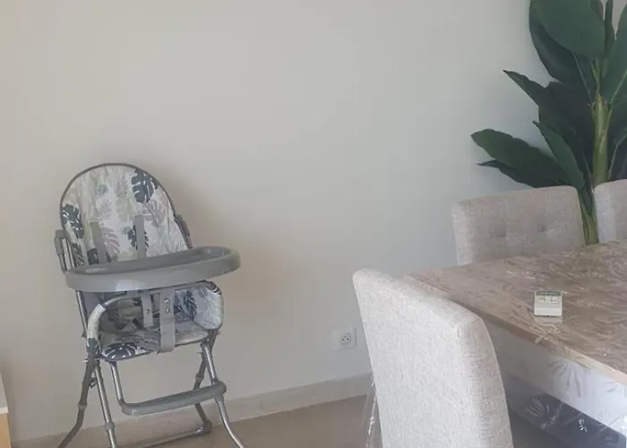 Apartmán Luxury Vue Panoramique