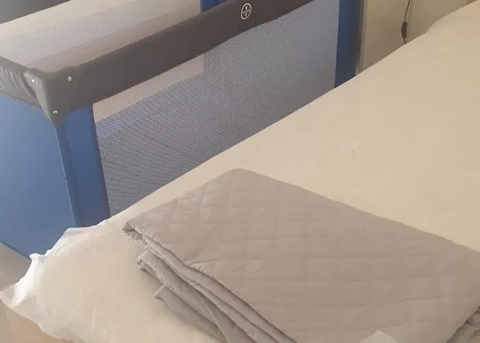 Apartmán Luxury Vue Panoramique *